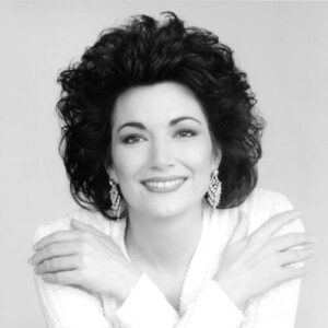 Carol Vaness