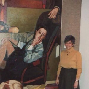 Carol Wald