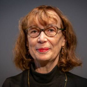 Carole David