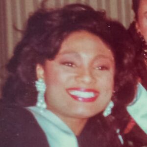Carole Gist