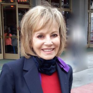 Carole Migden