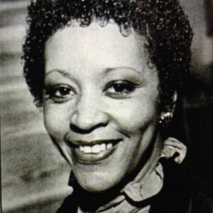 Carole Ward Allen