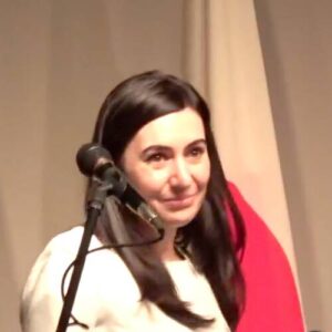 Carolina Ceca