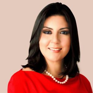 Carolina Gudiño Corro