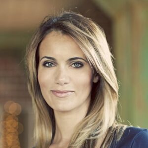 Caroline Amiguet