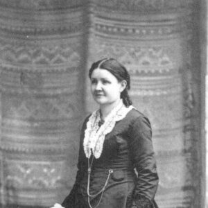 Caroline Burnham Kilgore
