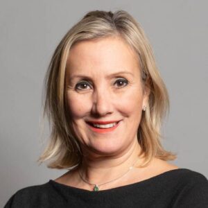 Caroline Dinenage