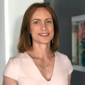 Caroline Farberger