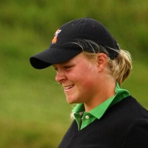 Caroline Hedwall
