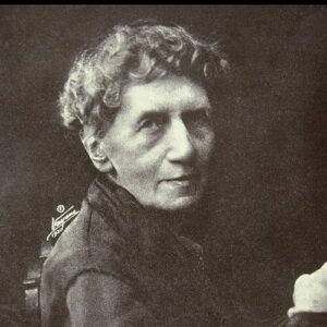 Caroline Hewins