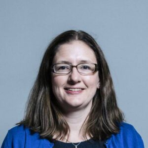 Caroline Johnson