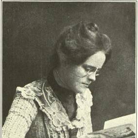 Caroline L. Ransom
