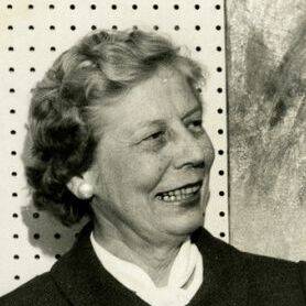 Caroline Russell Compton