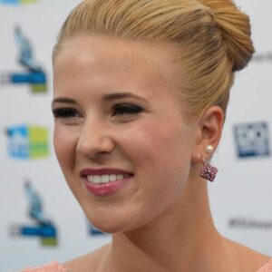 Caroline Sunshine