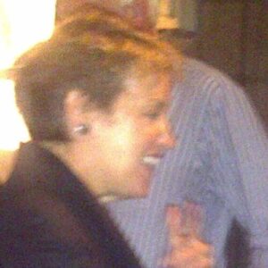 Caroline Thomson