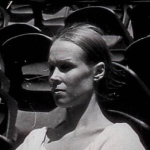 Carolyn Carlson