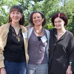 Carolyn Kreiter-Foronda