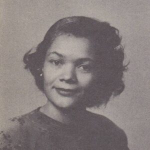 Carolyn Parker