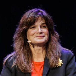 Carolyn Porco