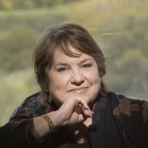 Carolyn See