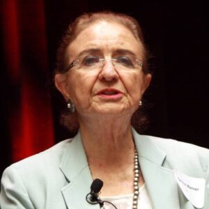 Carolyn Warner
