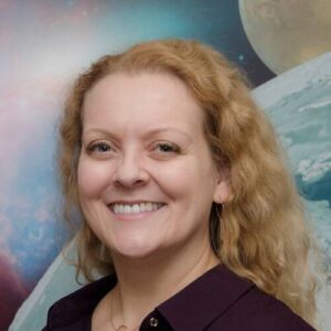 Carrie Anderson