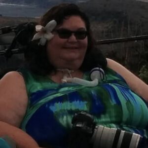 Carrie Ann Lucas