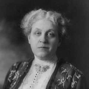 Carrie Chapman Catt