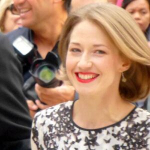 Carrie Coon