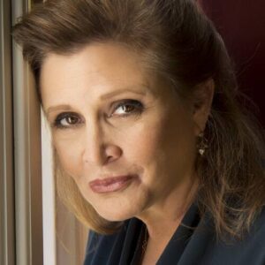 Carrie Fisher