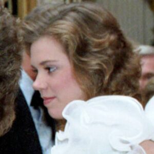 Carrie Hamilton