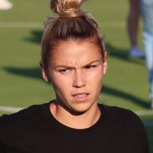 Carrie Lawrence
