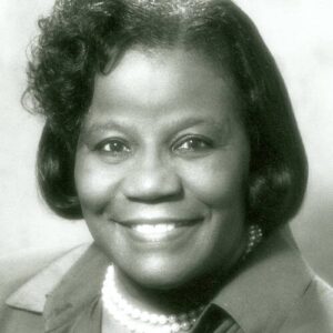 Carrie P. Meek