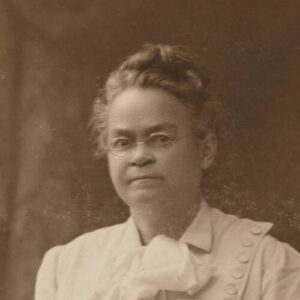 Carrie Nation