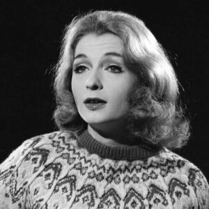 Carrie Nye