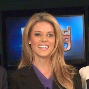 Carrie Prejean