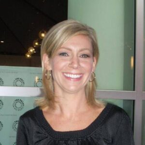 Carrie Preston