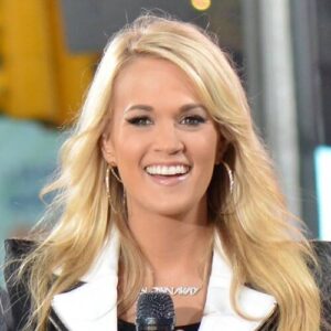 Carrie Underwood
