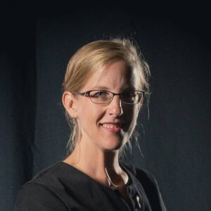 Carrie Vaughn