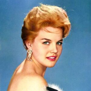 Carroll Baker