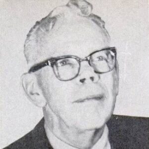 Carroll D. Kearns