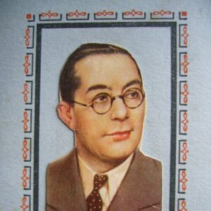 Carroll Gibbons