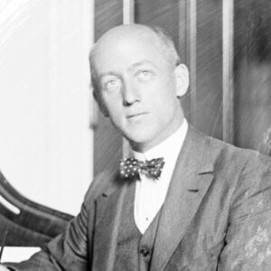 Carroll L. Beedy