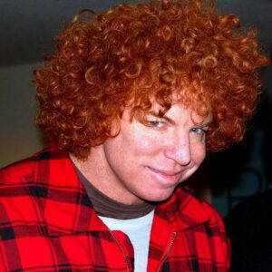 Carrot Top