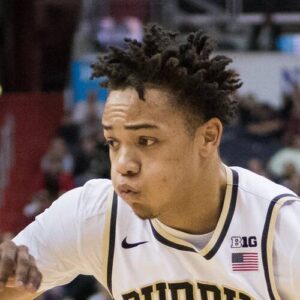 Carsen Edwards