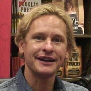 Carson Kressley