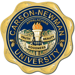 Carson-Newman University logo