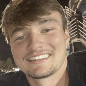 Carson Strong