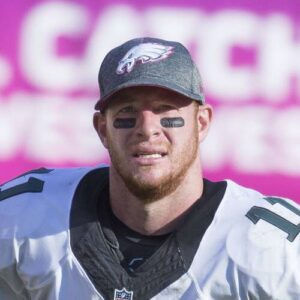 Carson Wentz