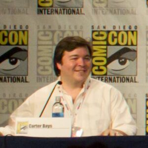 Carter Bays